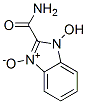 (9ci)-1-羥基-1H-苯并咪唑-2-羧酰胺 3-氧化物結(jié)構(gòu)式_34759-67-6結(jié)構(gòu)式
