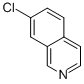 7-CHLOROISOQUINOLINEStructure,34784-06-0Structure 7-CHLOROISOQUINOLINE Structure,34784-06-0Structure