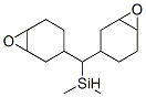 Di-3,4-epoxycyclohexylmethyl-dimethyl-silaneStructure,349660-80-6Structure Di-3,4-epoxycyclohexylmethyl-dimethyl-silane Structure,349660-80-6Structure