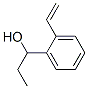 Benzenemethanol ,2-ethenyl--alpha--ethyl-(9ci)Structure,350248-52-1Structure Benzenemethanol ,2-ethenyl--alpha--ethyl-(9ci) Structure,350248-52-1Structure