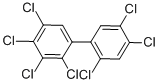 2,2,3,4,4,5,5-七氯聯(lián)苯結(jié)構(gòu)式_35065-29-3結(jié)構(gòu)式