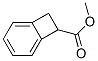1,2-Dihydrobenzocyclobutene-1-carboxylic acid methyl esterStructure,35095-07-9Structure 1,2-Dihydrobenzocyclobutene-1-carboxylic acid methyl ester Structure,35095-07-9Structure