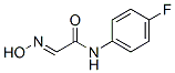 4-氟異硝基聯(lián)苯胺結(jié)構(gòu)式_351-09-7結(jié)構(gòu)式