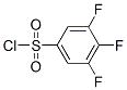 3,4,5-Trifluorobenzenesulfonyl chlorideStructure,351003-43-5Structure 3,4,5-Trifluorobenzenesulfonyl chloride Structure,351003-43-5Structure