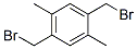 1,4-Bis(bromomethyl)-2,5-dimethylbenzeneStructure,35168-62-8Structure 1,4-Bis(bromomethyl)-2,5-dimethylbenzene Structure,35168-62-8Structure