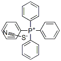 Tetraphenylphosphonium thiocyanateStructure,35171-64-3Structure Tetraphenylphosphonium thiocyanate Structure,35171-64-3Structure
