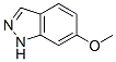 6-Methoxyindazole Structure,3522-07-4Structure