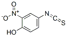 Phenol ,4-isothiocyanato-2-nitro-(9ci)Structure,352439-93-1Structure Phenol ,4-isothiocyanato-2-nitro-(9ci) Structure,352439-93-1Structure