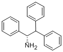 (S)-(-)-1,2,2-三苯基乙胺結(jié)構(gòu)式_352535-04-7結(jié)構(gòu)式