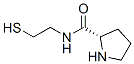 2-Pyrrolidinecarboxamide,n-(2-mercaptoethyl)-,(2s)-(9ci)Structure,352674-23-8Structure 2-Pyrrolidinecarboxamide,n-(2-mercaptoethyl)-,(2s)-(9ci) Structure,352674-23-8Structure
