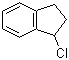 1-氯茚結構式_35275-62-8結構式