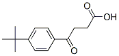 4-(4-Tert-butylphenyl)-4-oxobutyric acidStructure,35288-08-5Structure 4-(4-Tert-butylphenyl)-4-oxobutyric acid Structure,35288-08-5Structure