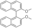 (R)-(+)-2,2-Dimethoxy-1,1-binaphthaleneStructure,35294-28-1Structure (R)-(+)-2,2-Dimethoxy-1,1-binaphthalene Structure,35294-28-1Structure