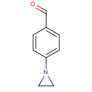Benzaldehyde,4-(1-aziridinyl)-(9ci)Structure,353247-80-0Structure Benzaldehyde,4-(1-aziridinyl)-(9ci) Structure,353247-80-0Structure