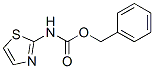 Carbamic acid,2-thiazolyl-,phenylmethyl ester (9ci)Structure,353255-50-2Structure Carbamic acid,2-thiazolyl-,phenylmethyl ester (9ci) Structure,353255-50-2Structure