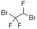 1,2-Dibromo-1,1,2-trifluoroethaneStructure,354-04-1Structure 1,2-Dibromo-1,1,2-trifluoroethane Structure,354-04-1Structure