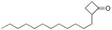 2-十二基環(huán)丁酮結(jié)構(gòu)式_35493-46-0結(jié)構(gòu)式