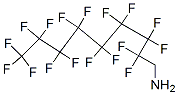1H,1H-全氟壬胺結(jié)構(gòu)式_355-47-5結(jié)構(gòu)式