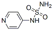 (9CI)-4-吡啶磺酰胺結構式_355393-32-7結構式