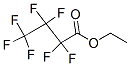 七氟丁酸乙酯結(jié)構(gòu)式_356-27-4結(jié)構(gòu)式