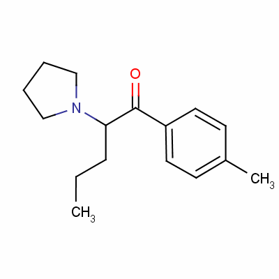 吡丁芐酮結(jié)構(gòu)式_3563-49-3結(jié)構(gòu)式