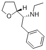 Zylofuramine Structure,3563-92-6Structure