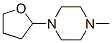Piperazine,1-methyl-4-(tetrahydro-2-furanyl)-(9ci)Structure,357916-06-4Structure Piperazine,1-methyl-4-(tetrahydro-2-furanyl)-(9ci) Structure,357916-06-4Structure