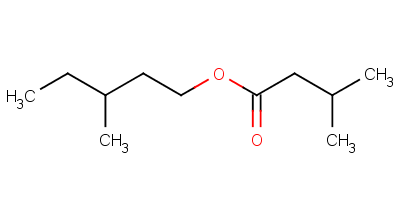 3-Methylpentyl isovalerateStructure,35852-41-6Structure 3-Methylpentyl isovalerate Structure,35852-41-6Structure