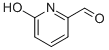 2-吡啶酮-6-羧醛結(jié)構(gòu)式_358751-77-6結(jié)構(gòu)式