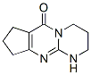 (9Ci)-1,3,4,7,8,9-六氫-環(huán)戊并[D]嘧啶并[1,2-A]嘧啶-6(2H)-酮結(jié)構(gòu)式_358979-86-9結(jié)構(gòu)式