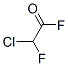 Chlorofluoroacetyl fluorideStructure,359-34-2Structure Chlorofluoroacetyl fluoride Structure,359-34-2Structure