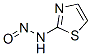 n-亞硝基-2-噻唑胺結(jié)構(gòu)式_361381-83-1結(jié)構(gòu)式