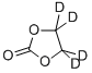 碳酸乙烯酯-D4結構式_362049-63-6結構式