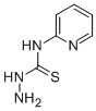 2-吡啶氨基硫脲結(jié)構(gòu)式_36273-89-9結(jié)構(gòu)式