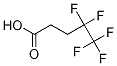 4,4,5,5,5-五氟戊酸結(jié)構(gòu)式_3637-31-8結(jié)構(gòu)式