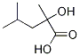 2-Hydroxy-2,4-dimethylvaleric acidStructure,3639-23-4Structure 2-Hydroxy-2,4-dimethylvaleric acid Structure,3639-23-4Structure