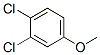 3,4-DichloroanisoleStructure,36404-30-5Structure 3,4-Dichloroanisole Structure,36404-30-5Structure