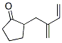 Cyclopentanone,2-(2-methylene-3-butenyl)-(9ci)Structure,364058-25-3Structure Cyclopentanone,2-(2-methylene-3-butenyl)-(9ci) Structure,364058-25-3Structure
