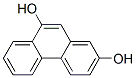 2,9-菲二醇 (9ci)結(jié)構(gòu)式_364080-27-3結(jié)構(gòu)式