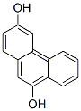 3,9-菲二醇 (9ci)結(jié)構(gòu)式_364080-28-4結(jié)構(gòu)式