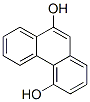 4,9-菲二醇結構式_364080-29-5結構式