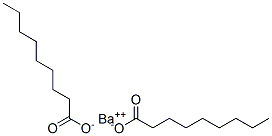 Barium dinonanoateStructure,36596-55-1Structure Barium dinonanoate Structure,36596-55-1Structure