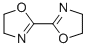 2,2-Bis(2-oxazoline)Structure,36697-72-0Structure 2,2-Bis(2-oxazoline) Structure,36697-72-0Structure