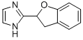 2-(2,3-Dihydro-benzofuran-2-yl)-1h-imidazoleStructure,368423-57-8Structure 2-(2,3-Dihydro-benzofuran-2-yl)-1h-imidazole Structure,368423-57-8Structure