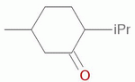 5-Methyl-2-propan-2-ylcyclohexan-1-oneStructure,36977-92-1Structure 5-Methyl-2-propan-2-ylcyclohexan-1-one Structure,36977-92-1Structure