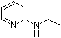 2-(乙基氨基)吡啶結(jié)構(gòu)式_37059-57-7結(jié)構(gòu)式
