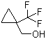 (1-Trifluoromethyl-cyclopropyl)-methanolStructure,371917-17-8Structure (1-Trifluoromethyl-cyclopropyl)-methanol Structure,371917-17-8Structure