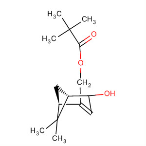 O-叔-丁基-羰基-4-羥基桃金娘烯醇結(jié)構(gòu)式_374559-42-9結(jié)構(gòu)式