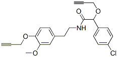 MandipropamidStructure,374726-62-2Structure Mandipropamid Structure,374726-62-2Structure