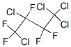 1,2,4,4,4-PentachloropentafluorobutaneStructure,375-46-2Structure 1,2,4,4,4-Pentachloropentafluorobutane Structure,375-46-2Structure